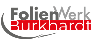 folienwerk-burkhardt.de Logo
